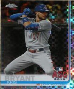 Kris Bryant