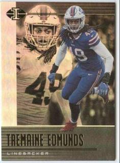 Tremaine Edmunds