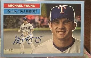Michael Young