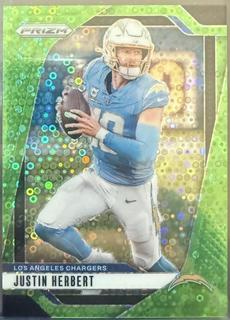 Justin Herbert