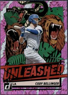 Cody Bellinger