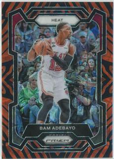 Bam Adebayo