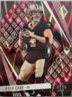 Derek Carr