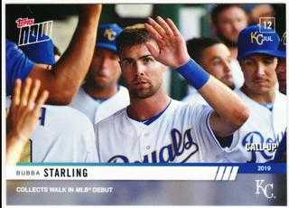 Bubba Starling