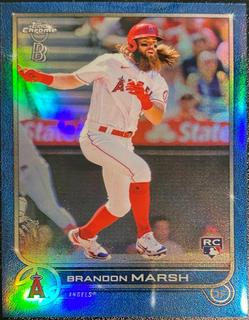 Brandon Marsh