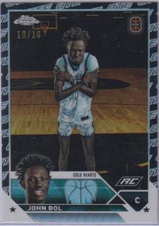 John Bol