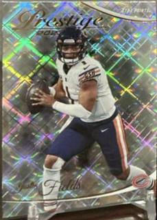 Justin Fields