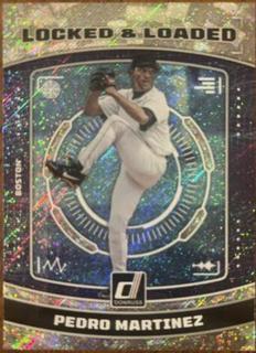 Pedro Martinez