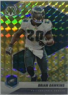 Brian Dawkins