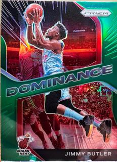 Jimmy Butler