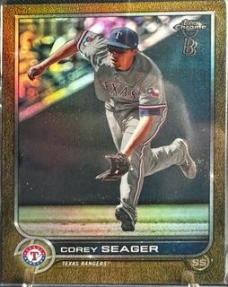 Corey Seager