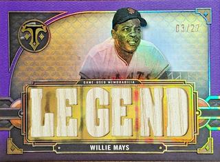 Willie Mays