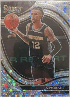 Ja Morant