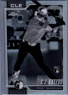 C.J. Kayfus