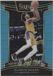 Brandon Ingram