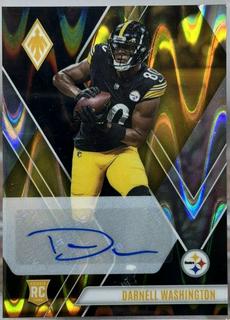 Darnell Washington