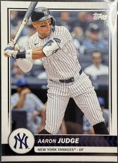 Aaron Judge