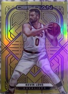 Kevin Love