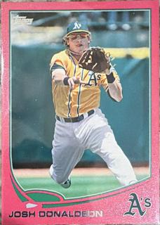 Josh Donaldson