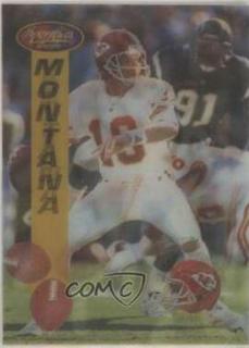 Joe Montana