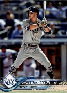 Corey Dickerson
