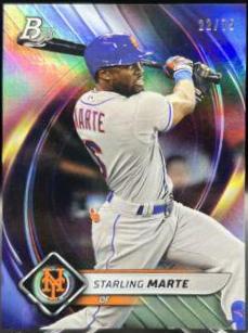 Starling Marte