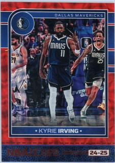 Kyrie Irving