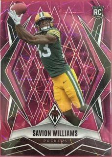 Savion Williams