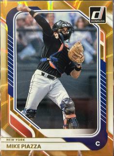 Mike Piazza