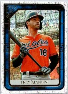 Trey Mancini