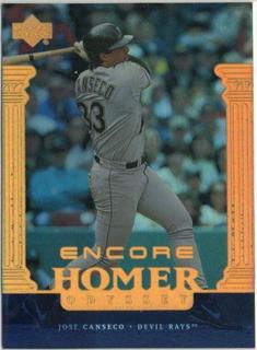 Jose Canseco