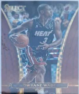 Dwyane Wade