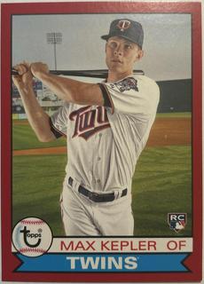 Max Kepler
