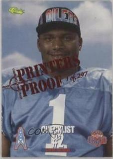 Steve McNair
