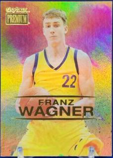 Franz Wagner