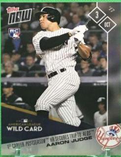 Aaron Judge