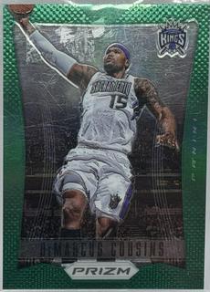 DeMarcus Cousins