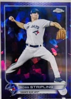 Ross Stripling