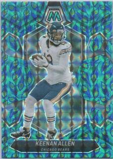 Keenan Allen
