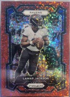 Lamar Jackson