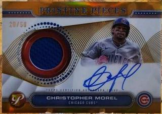 Christopher Morel