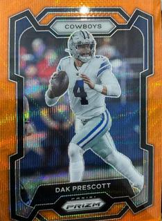 Dak Prescott