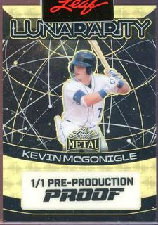 Kevin McGonigle