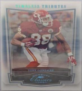 Tony Gonzalez