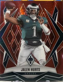 Jalen Hurts