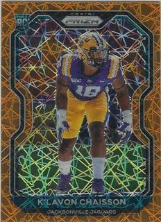 K'Lavon Chaisson