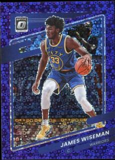 James Wiseman