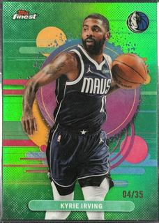 Kyrie Irving