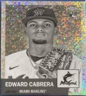 Edward Cabrera