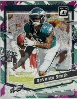 DeVonta Smith